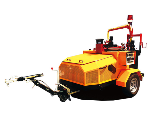 SYGF200型道路修補灌縫養護車價格