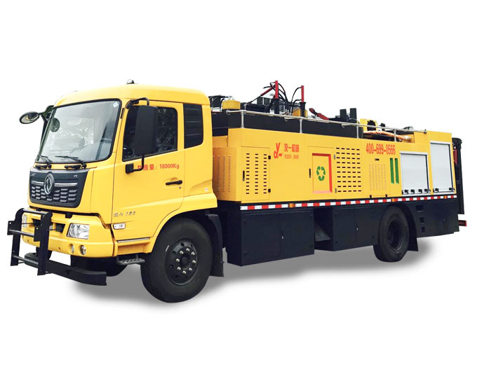 SYL5182TYH6加裝機械臂